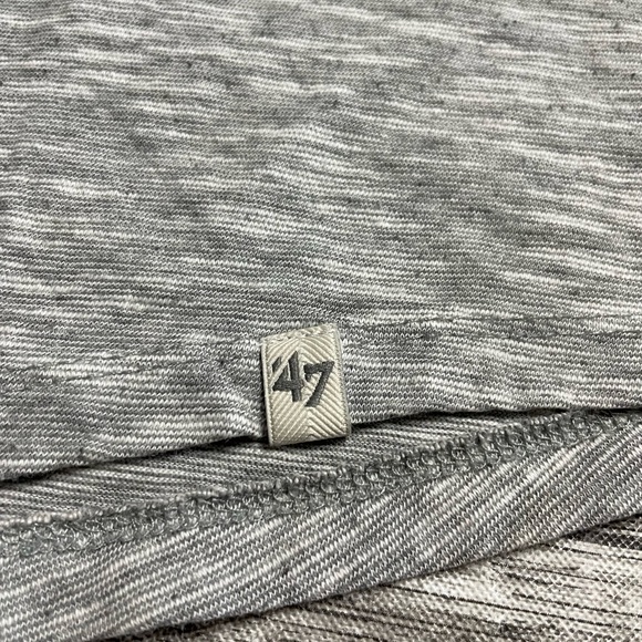 Ladies XL Oklahoma University OU Boomer Sooners top good condition light pilling - Picture 3 of 7